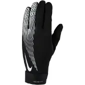 Nike Spillehandsker Academy Therma-fit Winter Warrior - Sort/hvid, størrelse X-Large