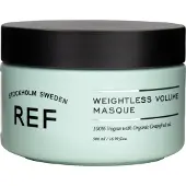 Ref Weightless Volume Masque