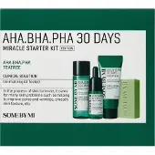 SOME BY MI 30 Days Miracle Sæt