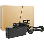 Green Cell AD140P, Laptop, Universel, 230 V, 50 Hz, 130 W, 5/9/12/15/20 V