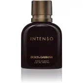 Dolce&Gabbana Dolce gabbana Pour Homme eau de parfum Intenso - 200 ml