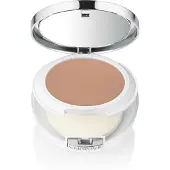 Clinique Beyond Perfecting, Pulver, Ivory, Neutral, Mat, Kvinder, Talc, Octyldodecyl Stearoyl Stearate, Zinc Stearate, Zinc Laurate, Dimethicone, Bentonite,...