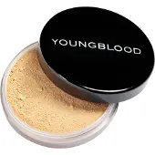 Youngblood Loose Mineral Foundation Løst pudder 10 ml Coffee