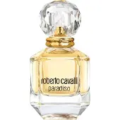 Roberto Cavalli Paradiso Eau de parfum 75 ml