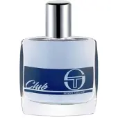 Sergio Tacchini Club Eau de toilette 100 ml