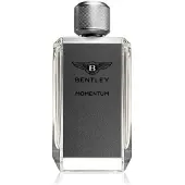 Bentley Momentum Eau de toilette 100 ml