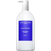 Sachajuan Silver Shampoo 1.000 ml