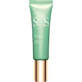Clarins SOS Primer Diminishes Redness Green 30 ml
