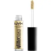 Nyx professionel glitterm?l flydende ?jenskygge industriel str?le industristr?le