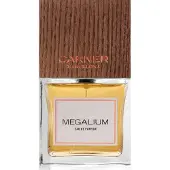 CARNER BARCELONA MEGALIUM Eau de Parfum 50 ml