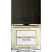 CARNER BARCELONA PALO SANTO Eau de Parfum 100 ml