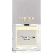 CARNER BARCELONA Latin Lover Eau de parfum 100 ml
