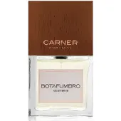 CARNER BARCELONA Botafumeiro Eau de parfum 100 ml