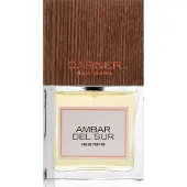 CARNER BARCELONA Ambar del Sur unisex eau de parfum 100 ml