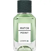 Lacoste Match Point Eau de toilette 50 ml