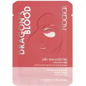 Rodial Dragon's Blood Jelly Eye Patches Øjenpatches 1 stk.