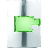 GUESS For Men 50ml Eau De Toilette