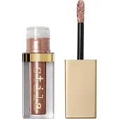 Stila Glitter and Glow Liquid Eye Shadow Øjenskygge 4.5 ml Rose Gold Retro