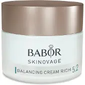 Babor Skinovage Balancing Cream Rich 50 ml