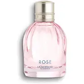 L'Occitane Rose Eau de toilette 50 ml