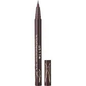 Stila Stay All Day - Micro Tip Liquid Eye Liner Eyeliner 0.5 ml MICRO TIP - Dark Brown
