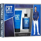 Cristiano Ronaldo Play it Cool Duftsæt 1 stk.