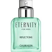 Calvin Klein Eternity For Men Reflections Eau de toilette 100 ml