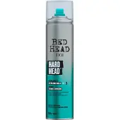Tigi Bed Head Head Hard Hold Hårspray 385ml
