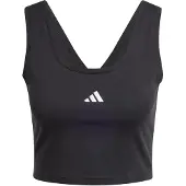 Adidas Sportsoverdel 'Essentials' sort / hvid