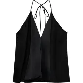 Pull&Bear Overdel sort