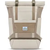 Johnny Urban Rygsæk 'Ashton' beige / lysebrun / sort