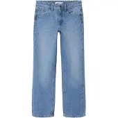 Name it Jeans 'NKMRyan' blue denim