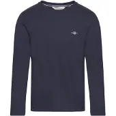 Gant 805180 T-shirt Med Lange ærmer