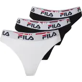 FILA String rød / sort / hvid