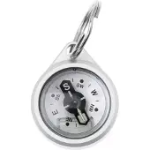 Glow Rhino Waypoint Button Compass