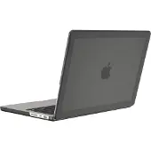 Incase Edge - notebook hardshell case - with Makrolon