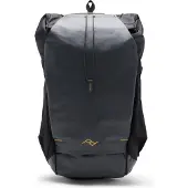 Peak Design Rejserygsæk Outdoor Backpack 25L sort