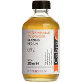 Cobra Glazing Medium 092 flaske