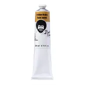 Bob Ross Oil Paint 200 ml-gul gul oker