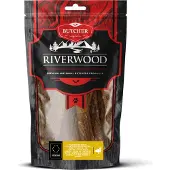 River Woods kødstrimler - And - 150 g