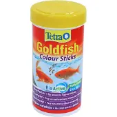 Tetra Goldfish Colour Sticks - 250 ml