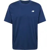 New Balance Small Logo T-shirt Med Korte ærmer