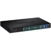 Trendnet Tpe-5028ws Switch