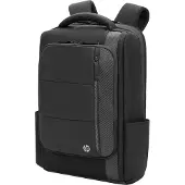 HP Renew Executive - Rygsæk til notebook - 16.1 - sort - Smart Buy