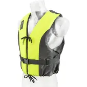 Talamex Besto Dinghy Zipper 50n Redningsvest