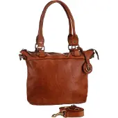 Harbour 2nd Shopper 'Bianca' cognac