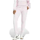 Adidas Essentials 3-stripes French Terry Cuffed-bukser, størrelse Large