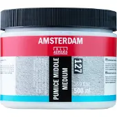 Amsterdam Pumice middle medium 127 jar