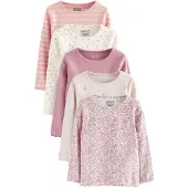 Next Bluser & t-shirts pink
