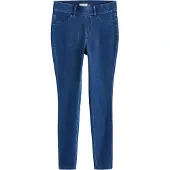 Next Leggings mørkeblå